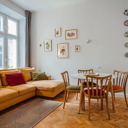 Apartament Na Krakowskim Kazimierzu Экстерьер фото