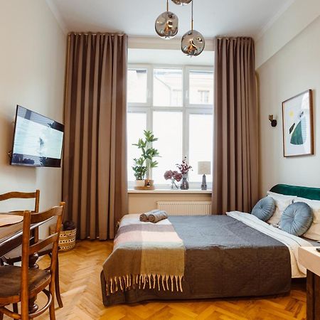 Apartament Na Krakowskim Kazimierzu Экстерьер фото