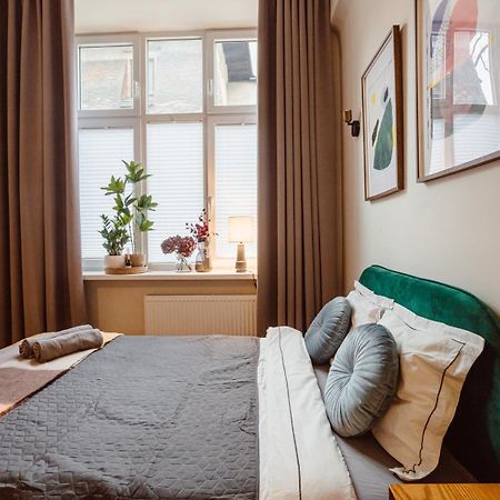 Apartament Na Krakowskim Kazimierzu Экстерьер фото