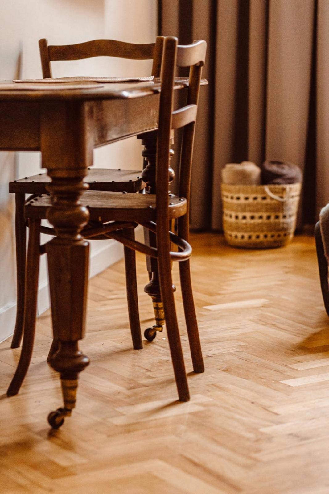 Apartament Na Krakowskim Kazimierzu Экстерьер фото