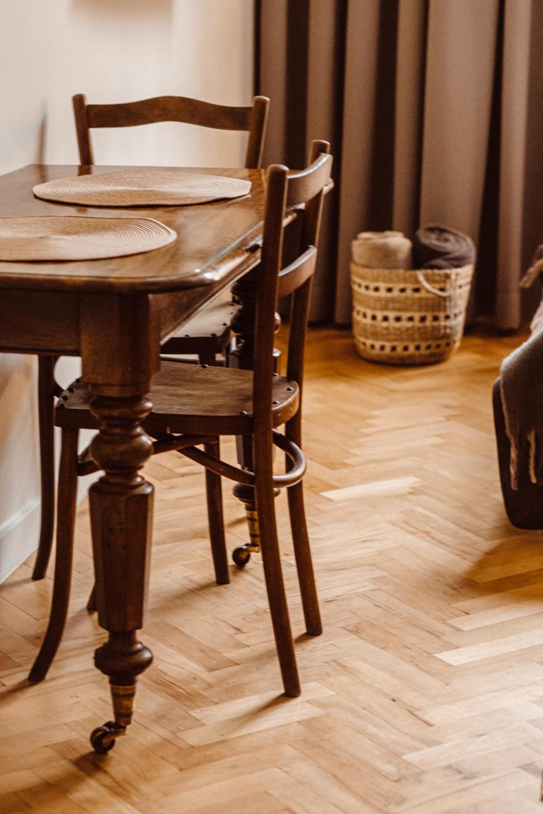Apartament Na Krakowskim Kazimierzu Экстерьер фото