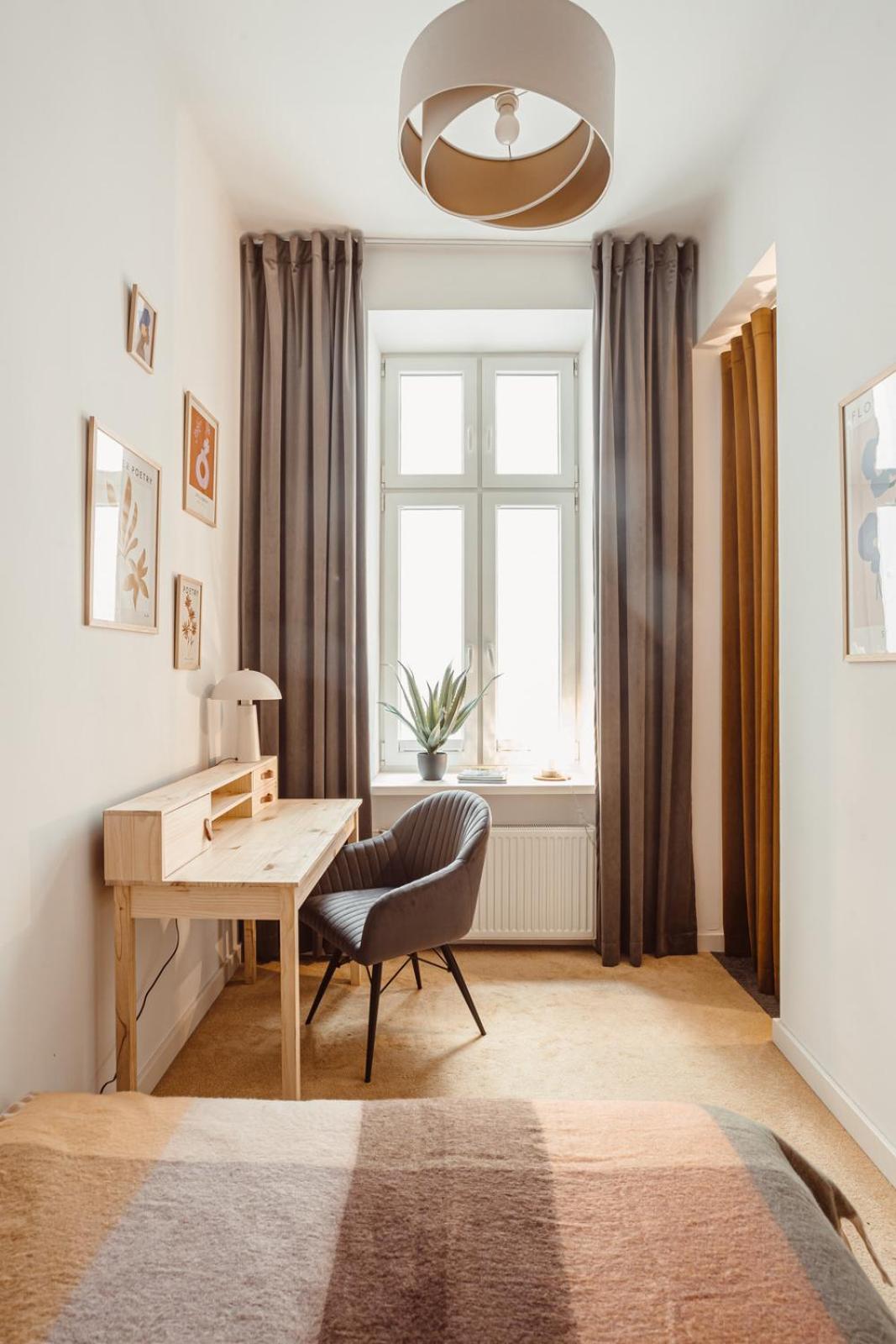 Apartament Na Krakowskim Kazimierzu Экстерьер фото