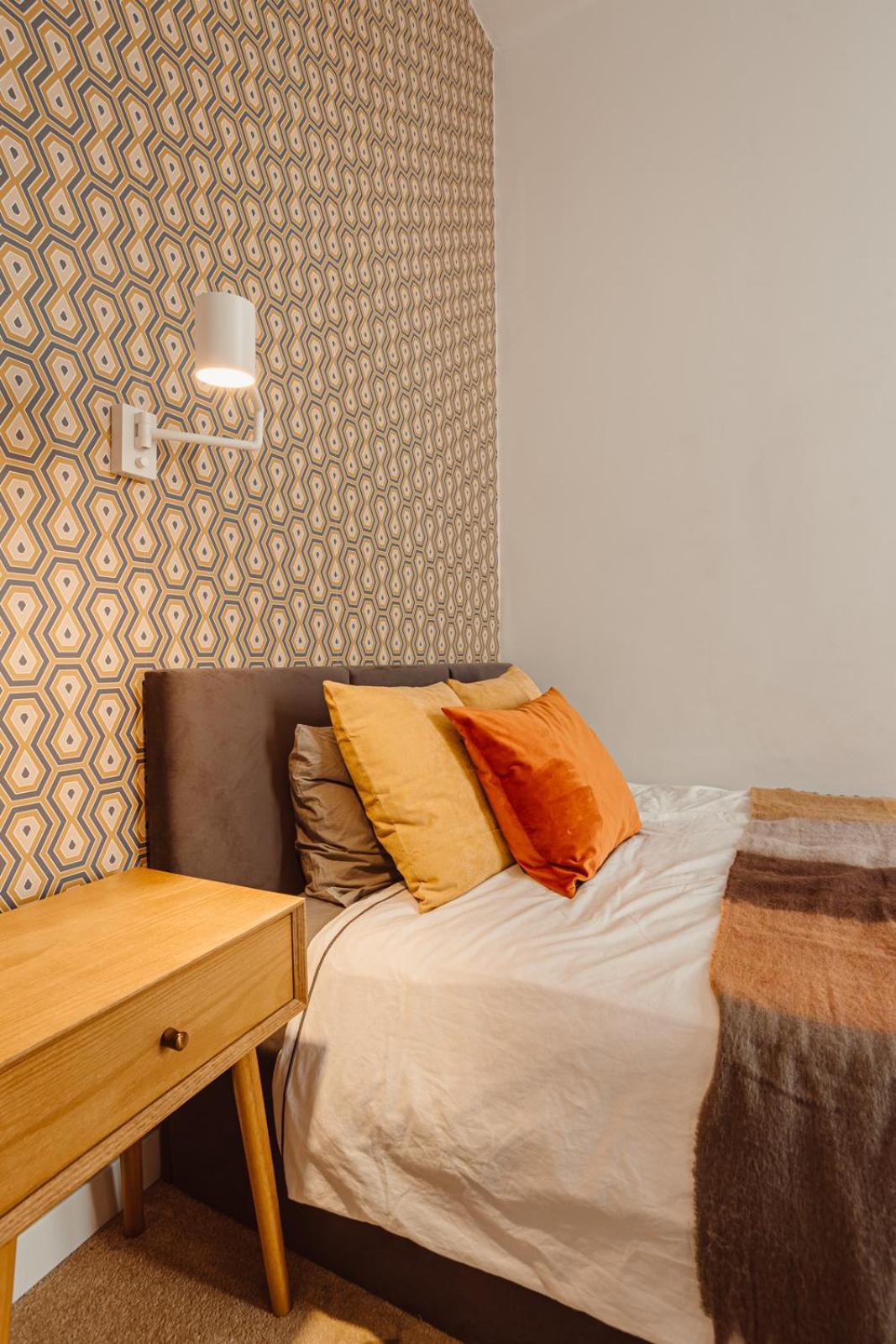 Apartament Na Krakowskim Kazimierzu Экстерьер фото