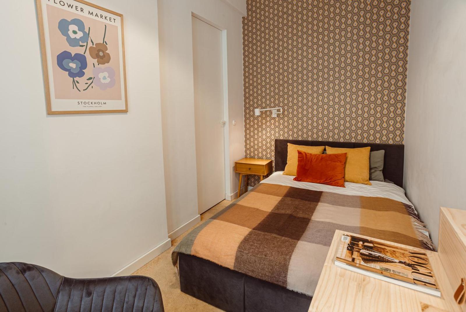 Apartament Na Krakowskim Kazimierzu Экстерьер фото