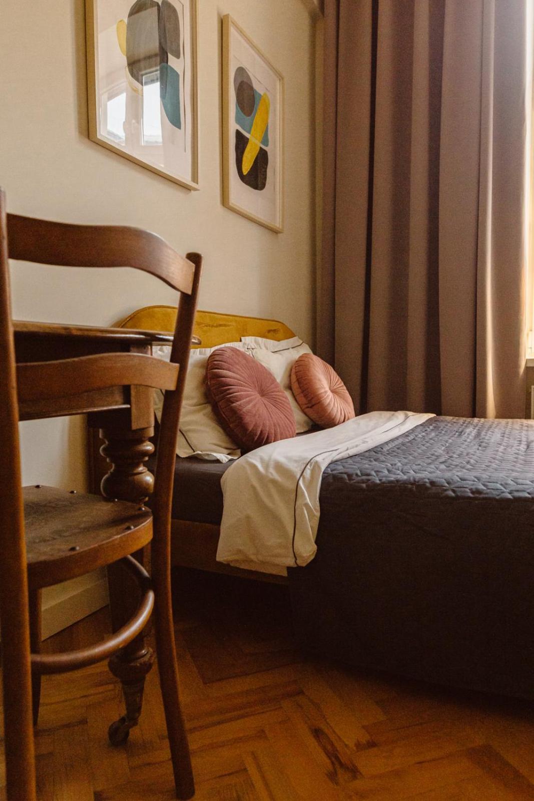 Apartament Na Krakowskim Kazimierzu Экстерьер фото