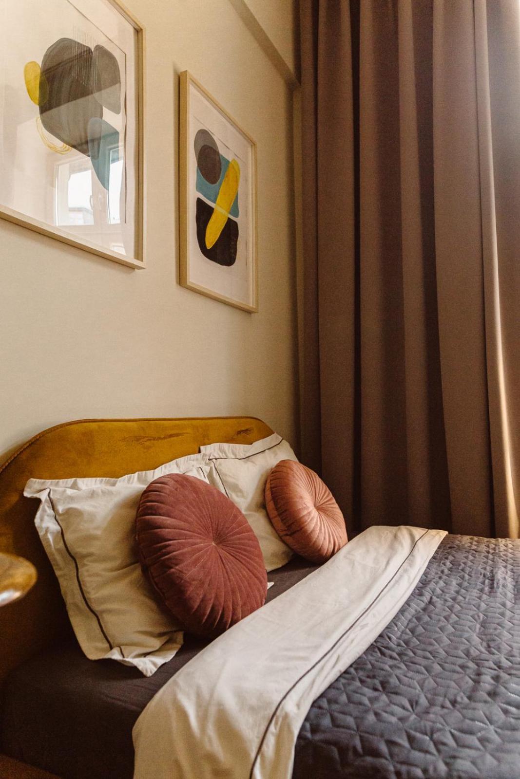 Apartament Na Krakowskim Kazimierzu Экстерьер фото