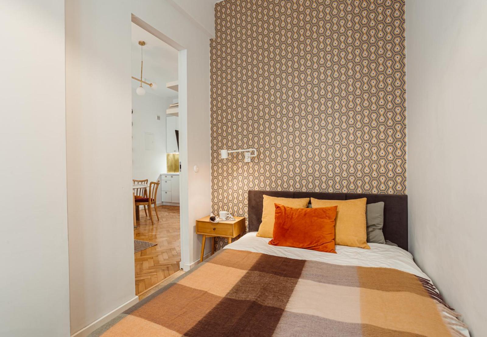 Apartament Na Krakowskim Kazimierzu Экстерьер фото