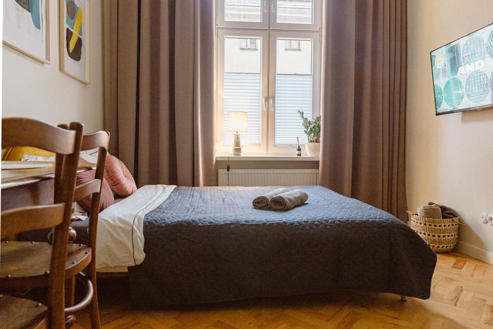 Apartament Na Krakowskim Kazimierzu Экстерьер фото