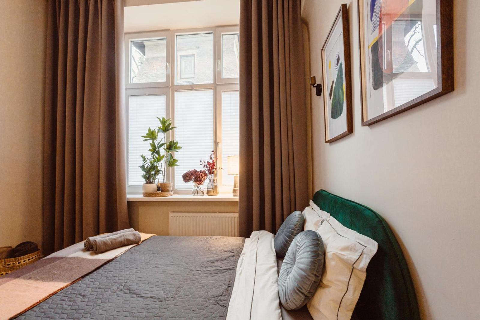 Apartament Na Krakowskim Kazimierzu Экстерьер фото