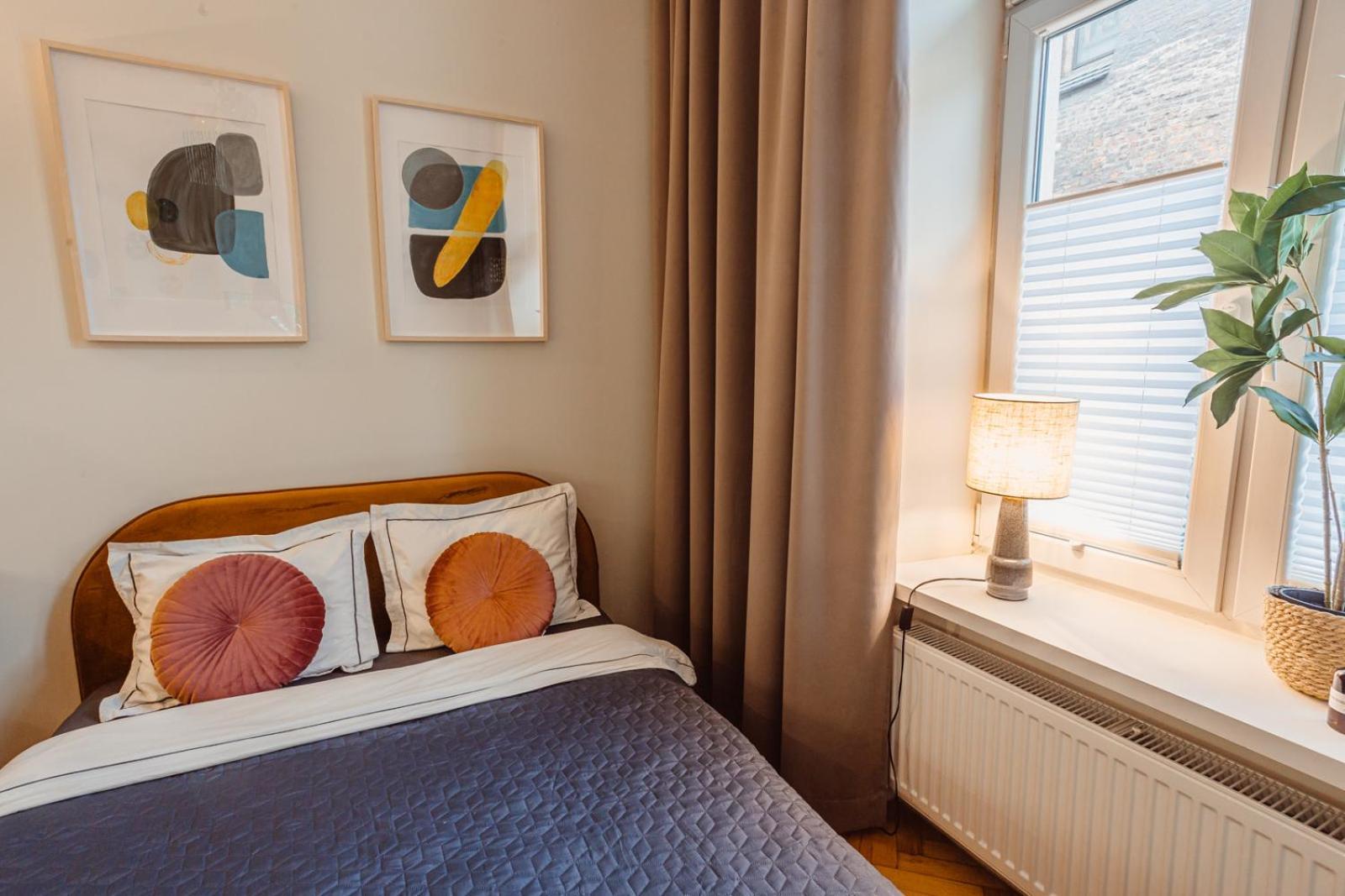 Apartament Na Krakowskim Kazimierzu Экстерьер фото