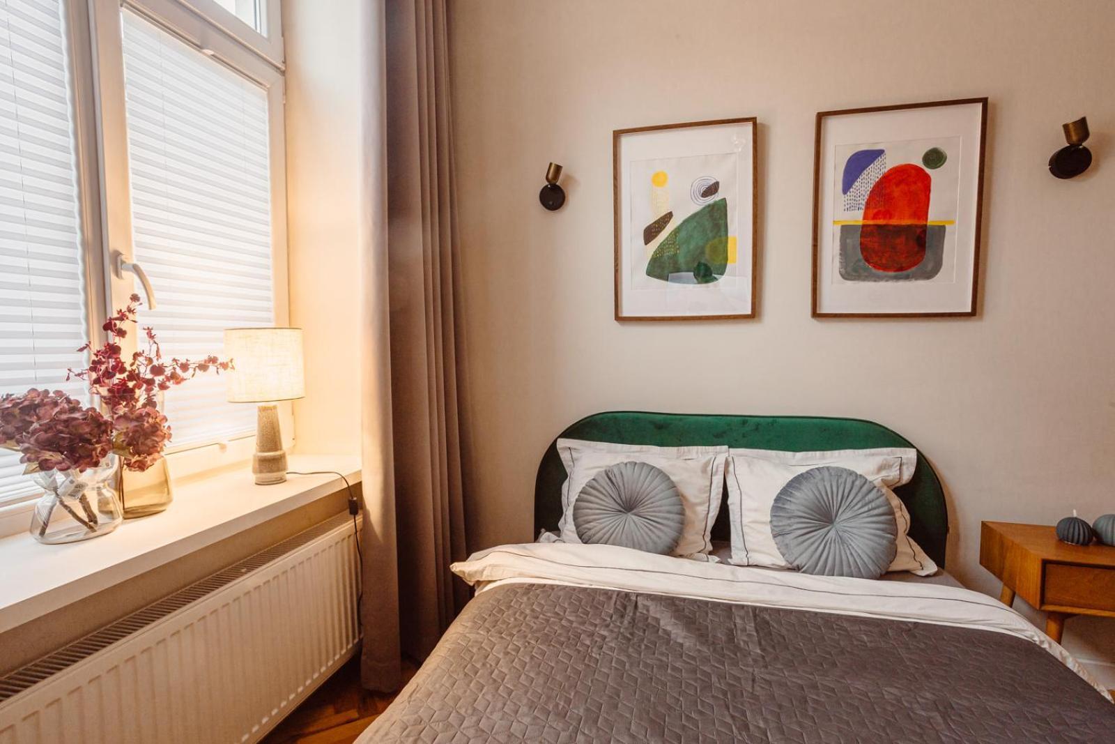 Apartament Na Krakowskim Kazimierzu Экстерьер фото